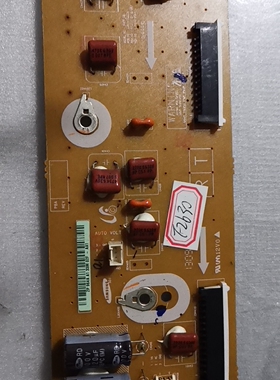 长虹3D60C4000i三星PS60F5000AR Z板LJ41-10337A LJ92-01964A