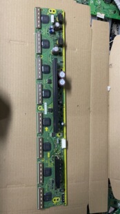 原装拆机TH-P42X50C TH-P42XT50C松下SN板TNPA5592