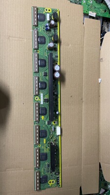 原装拆机TH-P42X50C TH-P42XT50C松下SN板TNPA5592