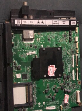 LG 47LM7600-CA 液晶电视主板 EAX64307906(1.0)