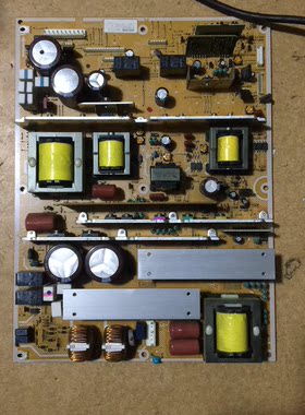 原装 日立50PD9900TC 50PD9980TC电源板MPF7716 PCPF0163实物 测