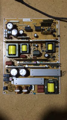 原装 日立50PD9900TC 50PD9980TC电源板MPF7716 PCPF0163实物 测