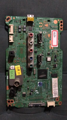 三星 UA46EH5080R主板 BN41-01777A 配三星屏LTJ460HN05-H