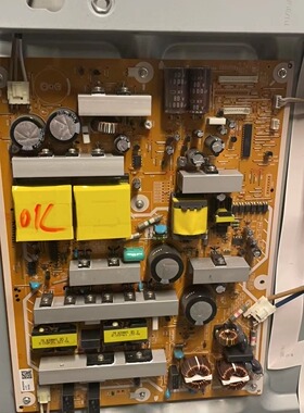 松下TH-P42UT30cTH-P46UT30c TH-P50UT30c电源板PSC10351H M