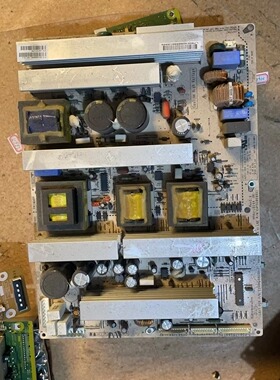 LG 42PC5RV1电源板YPSU-J014A EAY32808901 2300KEG005B-F