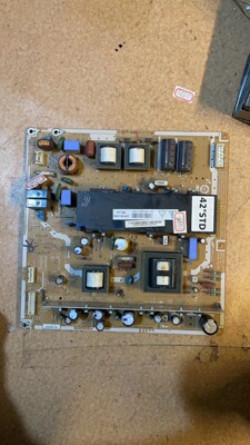 原装长虹PT42638NHDX电源板PSPF321501C LJ44-00187A YD13 YB09屏