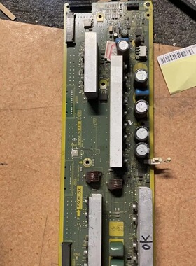 原装松下TH-P58S20C SS板 Z板 X板TNPA5176 屏MC147F22T13