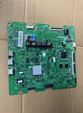 三星 PS60F5000AJ 60f5000 主板BN41-01965A 配屏S60FH-YB03