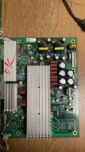 LG 42V7/ Y SUS Y板 /6871QYH045D/36B/36A/ 6870QYE011B