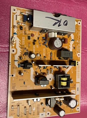 原装松下等离子电视机TH一P42U20C/P42C22C 42寸 电源板 LSEP1287