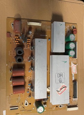 三星电视PS51D450A2等离子Z X板LJ41-09422A LJ92-01759A/01763A