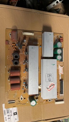 三星电视PS51D450A2等离子Z X板LJ41-09422A LJ92-01759A/01763A