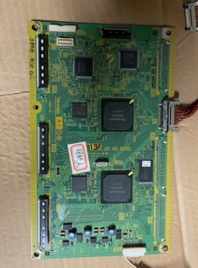 松下TH-42PZ800CA  逻辑板TNPA4439 AF