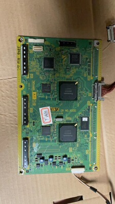 松下TH-42PZ800CA  逻辑板TNPA4439 AF
