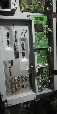 日立  P50X101C JA09393  JA09392主板JP59144