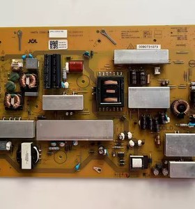 夏普58MY83A 65SU760A电源板RUNTKB443WJQZ JSL16180-003