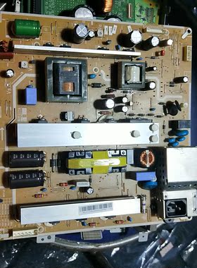 原装三星PS43D450A2电源板 PB4-DY BN44-00442B HU10251-11020