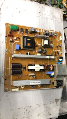 原装三星 PS43D450A2 电源板 BN44-00442B REV1.3 屏 S43AX-YB11