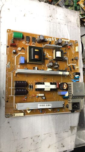 原装三星 PS43D450A2 电源板 BN44-00442B REV1.3 屏 S43AX-YB11