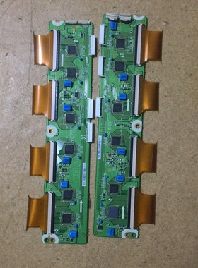 原装三星PS60E550D1J PS60E8000GJ缓冲板LJ41-10176A LJ41-10175A