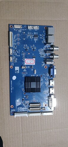LSLY-M109-V3.0-20170805组装 LG55寸LD550DUN-TGB1