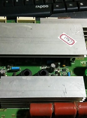 三星PT42600NHDX S42AX-YB03 Y板 LJ41-05134A LJ92-01494A