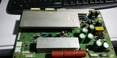 三星PT42600NHDX S42AX-YB03 Y板 LJ41-05134A LJ92-01494A