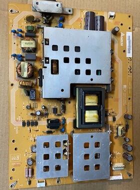 夏普LCD-46/52GE51A 50A电源板RDENCA349WJQZ/DPS-294BP-1 测好