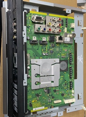 松下TH-P50U33C TH-P50U30C TH-P50C30C TH-P50C33C主板:TNPH0961