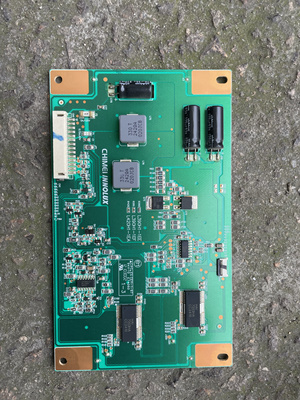 LED39H310 39K200J LED39K300J电视恒流板L390H1-1EE