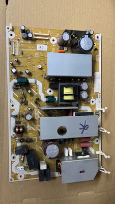 松下等离子电视TH-42PV80C电源板ASSY.NO.LSEP1260一LSJB1260-1