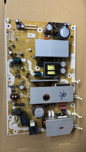 松下等离子电视TH-42PV80C电源板ASSY.NO.LSEP1260一LSJB1260-1