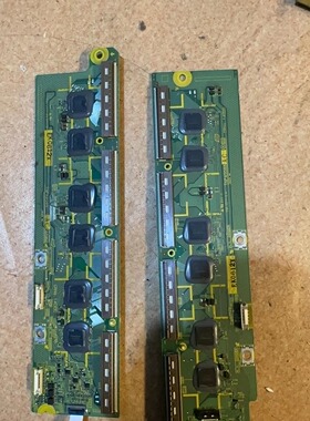松下TH-P46U20C 缓冲板 TNPA5088 AC TNPA5089 AC