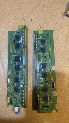 松下TH-P46U20C 缓冲板 TNPA5088 AC TNPA5089 AC