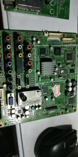 三星LA40M81B 主板BN41-00839E BN94-01578A 屏LTA400HT-L05