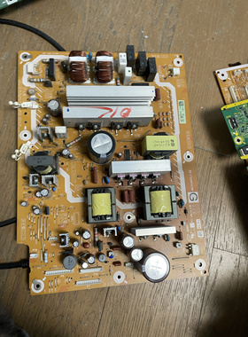 TH-P42S10C/46S10C/50S01C电源板ETX2MM747MF G NPX747MF