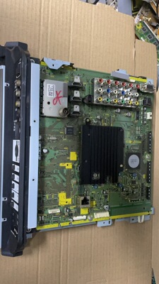 原装松下TH-P42S25C主板 TNPH0845 LC 屏 MC106F16T13