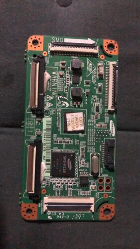 原装长虹3D43C2000 3D43V40逻辑板LJ41-10297A LJ92-01916A