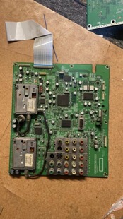 日立 42PD8900TC 主板 JA06322-A 屏 FPF42C128128UE-55