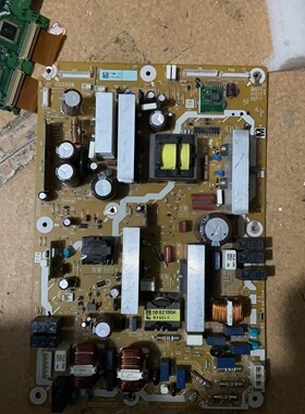 原装松下 TH-P58V10C P65V10C 电源板 ETX2MM774MA NPX774MA-1A