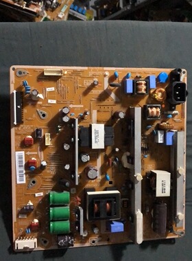 原装三星 PS43F4000AR 电源板 P43LF-DDY BN44-00597A测好拆机