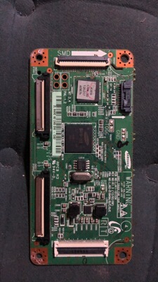 三星 PS43E450A1R逻辑板LJ41-10133A LJ92-01849A配屏S43AX-YB01