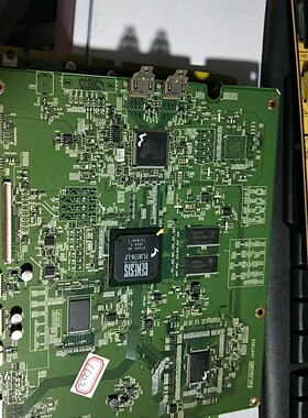 原装日立42PD9900TC主板 JA07352 配屏FPF42C160135UA-55