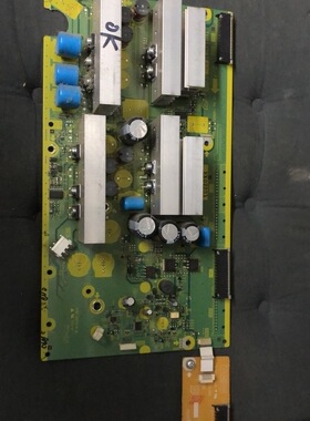 原装 松下 TH-P42G11C TH-P42G10C SC板 TNPA4783 AD