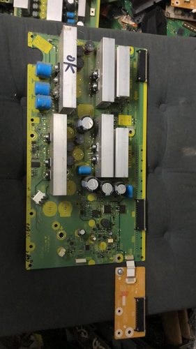 原装 松下 TH-P42G11C TH-P42G10C SC板 TNPA4783 AD