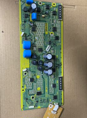 松下TH  P46U20C P46S25C Z板SS板 TNPA5106 AC