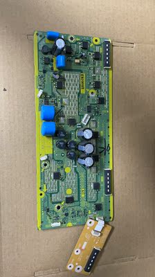 松下TH  P46U20C P46S25C Z板SS板 TNPA5106 AC