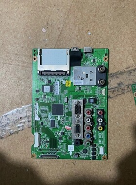原装LG 42PN460H-CA主板EAX65369301 配屏 PDP42T40010 测好