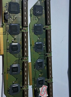 原装 长虹 PT42700WHD 缓冲板 TNPA4184 TNPA4185 现货 测试好