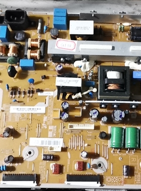 三星PS43F4500AR电视电源板 BN44-00598A P43HF-DSM PSPF231503A